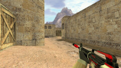 Download CS 1.6 by Santehnik