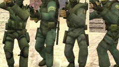 Download CS 1.6 Source Mod