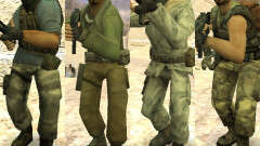 Download CS 1.6 Source Mod