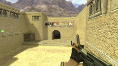 Download CS 1.6 Source Mod