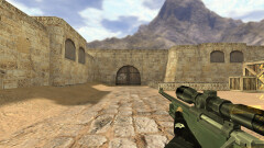 Download CS 1.6 SteelSeries - Unique Gaming Experience