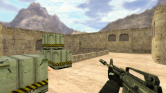 Download CS 1.6 SteelSeries - Unique Gaming Experience