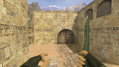 Download CS 1.6 Superheroes