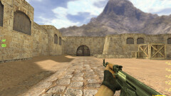 Download CS 1.6 Superheroes