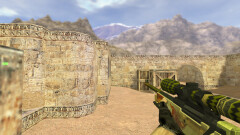 Download CS 1.6 by True - Unique Skins & Config