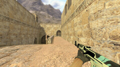 Download CS 1.6 by True - Unique Skins & Config