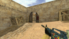 Download CS 1.6 by True - Unique Skins & Config