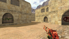 Download CS 1.6 by True - Unique Skins & Config