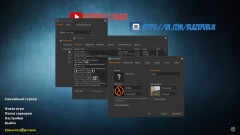 CS 1.6 Blaze Edition - Unique Mods & Skins