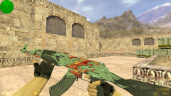 CS 1.6 Blaze Edition - Unique Mods & Skins