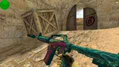 CS 1.6 Blaze Edition - Unique Mods & Skins