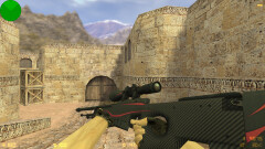 CS 1.6 Blaze Edition - Unique Mods & Skins