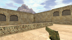 Download CS 1.6 Ukrainian Forester