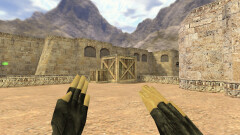 Download CS 1.6 Ukrainian Forester