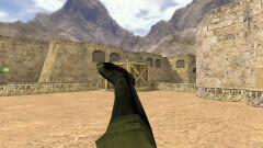 Download CS 1.6 Ukrainian Forester