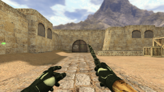 Download CS 1.6 Ultra HD by TheAmonDit