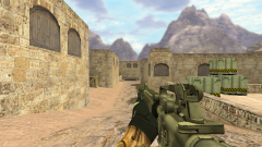 Download CS 1.6 Ultra HD by TheAmonDit