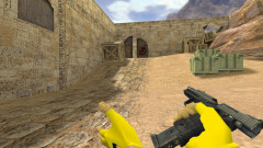 Download CS 1.6 by XA1T