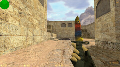Download CS 1.6 bydyn Build - Unique Skins & Mods