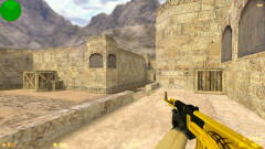 Download CS 1.6 bydyn Build - Unique Skins & Mods