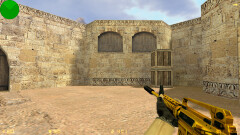 Download CS 1.6 bydyn Build - Unique Skins & Mods