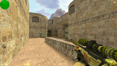 Download CS 1.6 bydyn Build - Unique Skins & Mods