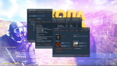Download CS 1.6 Checker Build