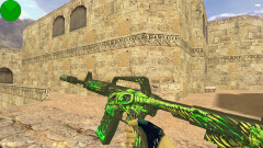 Download CS 1.6 Checker Build