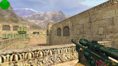 Download CS 1.6 Checker Build