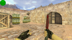 Download CS 1.6 by chet1337 - Unique Build