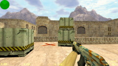 Download CS 1.6 by chet1337 - Unique Build