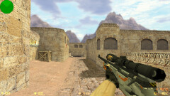 Download CS 1.6 by chet1337 - Unique Build