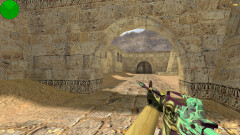 Download CS 1.6 by chet1337 - Unique Build