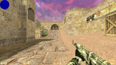 Download CS 1.6 Clementine v1