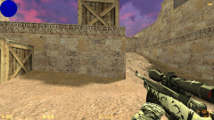 Download CS 1.6 Clementine v1