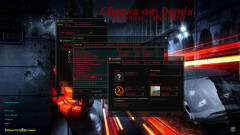 CS 1.6 Demix Build - Download Unique Features