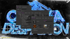 Download CS 1.6 dEspainX Build