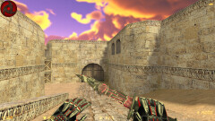 Download CS 1.6 dEspainX Build