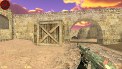 Download CS 1.6 dEspainX Build