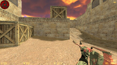 Download CS 1.6 dEspainX Build