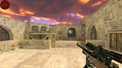Download CS 1.6 dEspainX Build