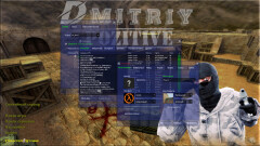 Download CS 1.6 by Dmitriy Pozzitiv