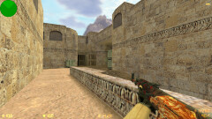 Download CS 1.6 by Dmitriy Pozzitiv