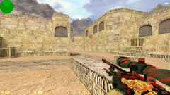 Download CS 1.6 by Dmitriy Pozzitiv