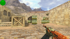 Download CS 1.6 Easy Style - Unique Build