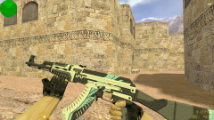 Download CS 1.6 EBVK Build - Enhanced Version