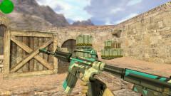 Download CS 1.6 EBVK Build - Enhanced Version