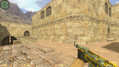Download CS 1.6 Egi Show - Unique Build