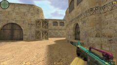 Download CS 1.6 Egi Show - Unique Build