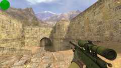 Download CS 1.6 Elektronika - Unique Build
